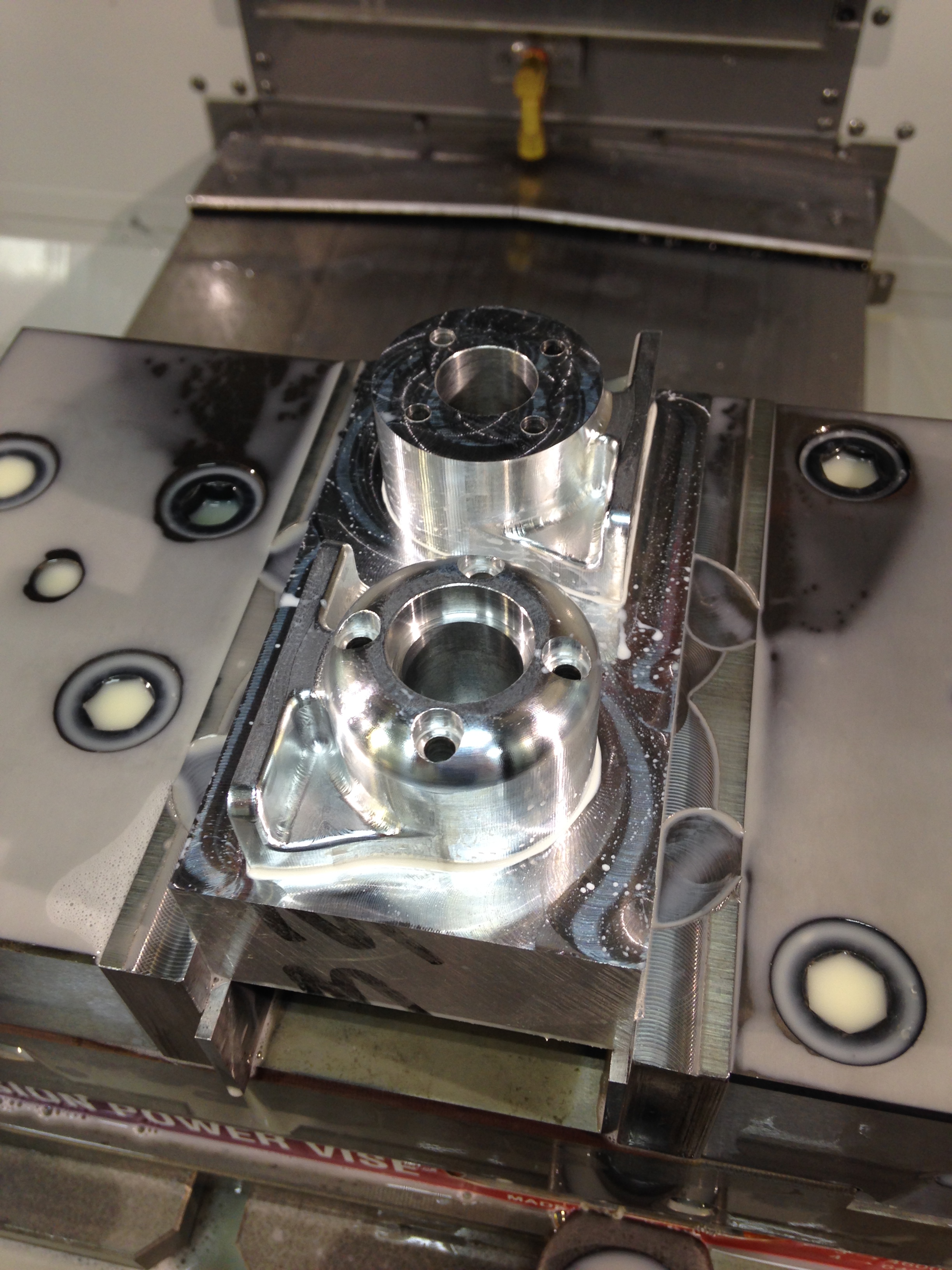 Openbuilds OX Router – Jeremy Young Design